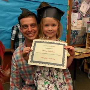 Meet your Posher, Andrew